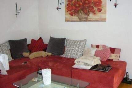 Wohnung Bamberg Gaustadt - 2 Zimmer, 50 m&sup2;, 480&euro; | Angebot:24547160