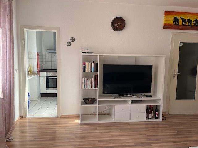 Wohnen nähe Nordstraße! Großzügiges Appartement im Herzen von Düsseldorf-Derendorf! 1 zimmer
