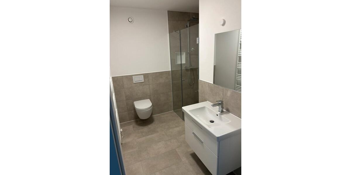 Etagenwohnung Bönningstedt - 2 Zimmer, 61 m&sup2;, 1.431&euro; | Angebot:24746000