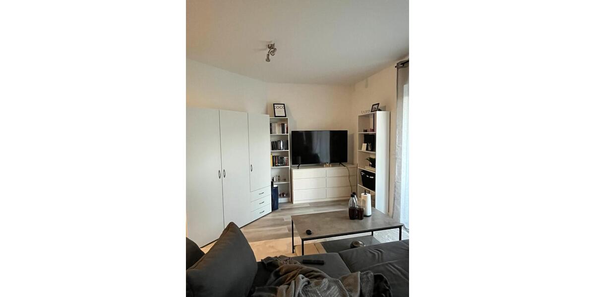 Erdgeschoßwohnung Limburg an der Lahn - 1.5 Zimmer, 45 m&sup2;, 690&euro; | Angebot:25873646