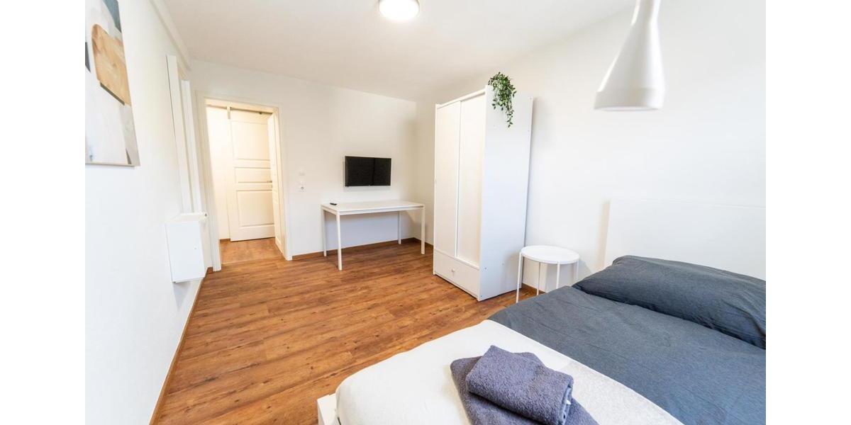 Wohnen auf Zeit Weil Im Schönbuch - 5 Zimmer, 110 m&sup2;, 2.800&euro; | Angebot:26216218
