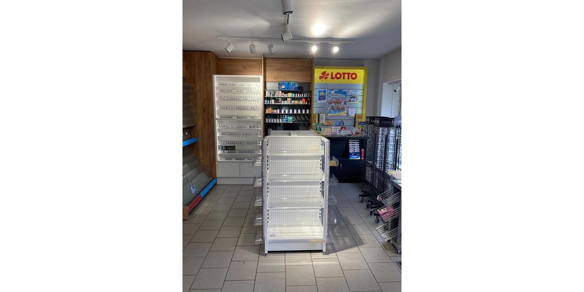 Gewerbeobjekt Bad Schwartau - 700&euro; | Angebot:25324056