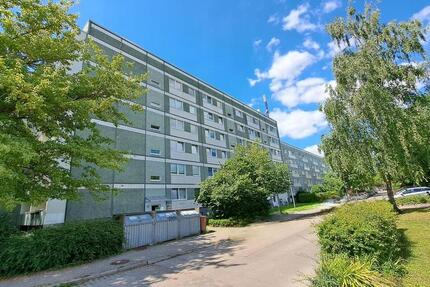 3 Raum Wohnung für Familien zimmer
