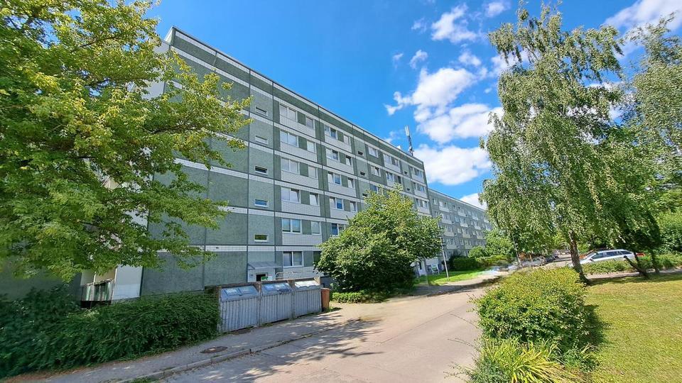 3 Raum Wohnung für Familien zimmer