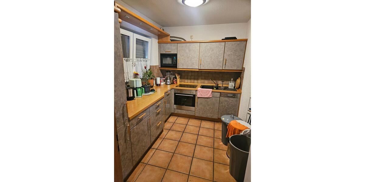 Etagenwohnung Bad Soden-Salmünster Salmünster - 3 Zimmer, 67 m&sup2;, 650&euro; | Angebot:25928486