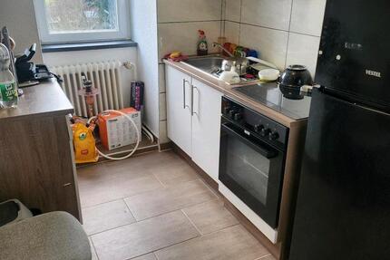 Wohnung Kassel Bettenhausen - 2 Zimmer, 35 m&sup2;, 600&euro; | Angebot:25103192