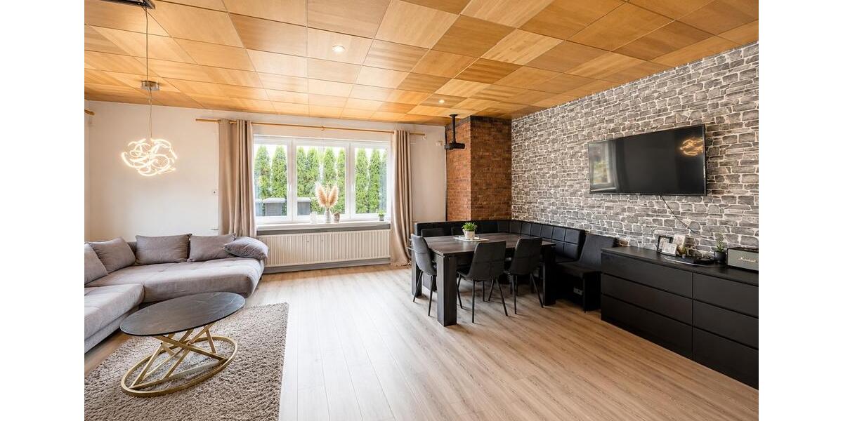 Einfamilienhaus Bedburg-Hau Hau - 5 Zimmer, 181 m&sup2;, 1.550&euro; | Angebot:26563636