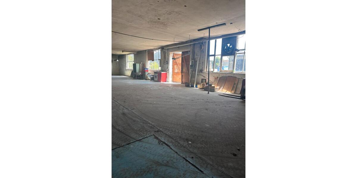 Gewerbeobjekt Ballenstedt - 750&euro; | Angebot:24778668