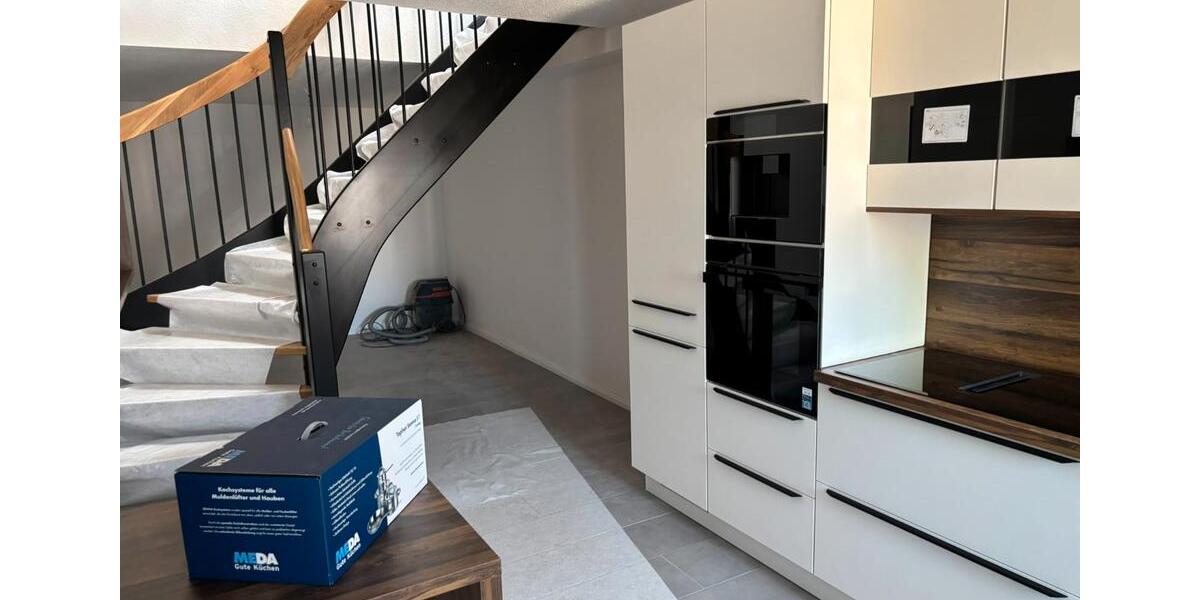 Maisonettenwohnung Woltersdorf - 3.5 Zimmer, 114 m&sup2;, 1.500&euro; | Angebot:26498646