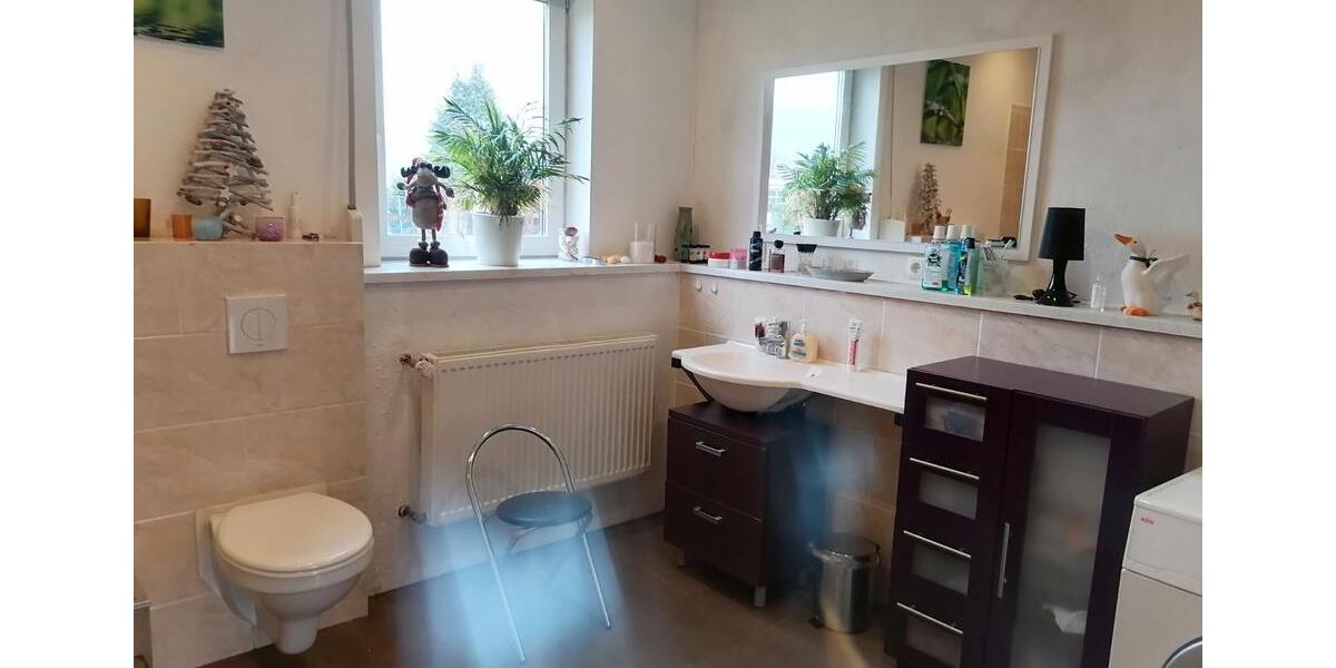 Erdgeschoßwohnung Bad Hersfeld - 1 Zimmer, 40 m&sup2;, 45&euro; | Angebot:26223330