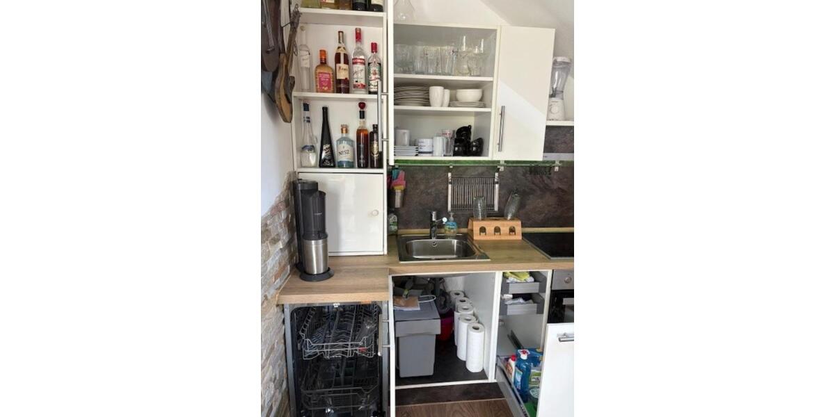 Wohnen auf Zeit Wiesbaden Südost - 1.5 Zimmer, 35 m&sup2;, 990&euro; | Angebot:24829502