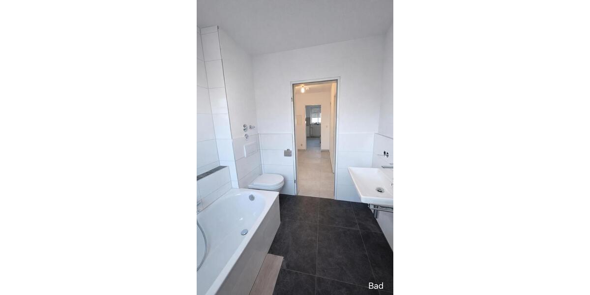 Etagenwohnung Rosenheim Innenstadt - 3 Zimmer, 65 m&sup2;, 1.200&euro; | Angebot:24664787