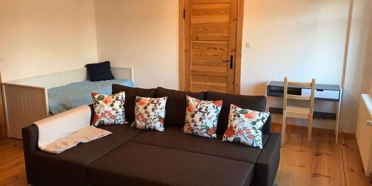 Zimmer Borkheide - 2 Zimmer, 1.250&euro; | Angebot:24985764