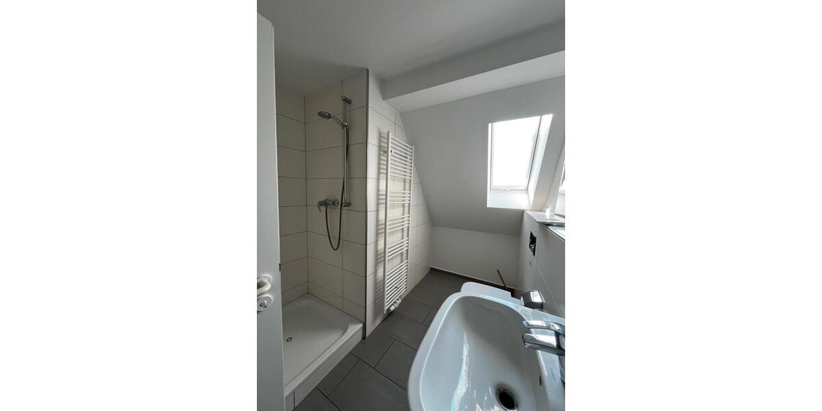 Dachgeschoßwohnung Osnabrück Eversburg - 2 Zimmer, 74 m&sup2;, 815&euro; | Angebot:26603411
