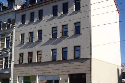 Kleines Gewerbe, Delitzscher Str, Eutritzsch Nord zu vermieten zimmer