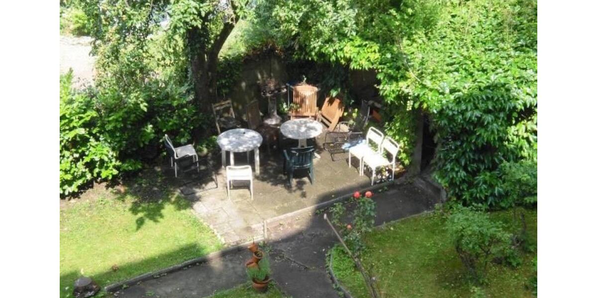Wohnen auf Zeit Kiel Gaarden-Ost - 1 Zimmer, 14 m&sup2;, 398&euro; | Angebot:26669765