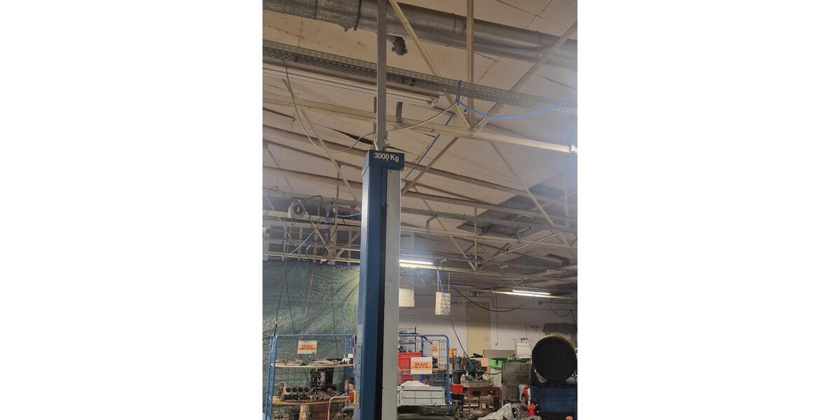 Gewerbeobjekt Bad Salzuflen - 800&euro; | Angebot:25171104