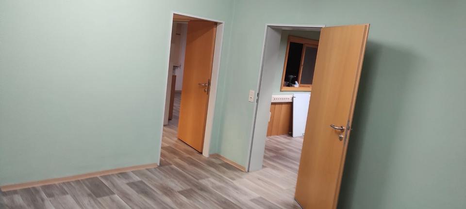 Erdgeschoßwohnung Burgkunstadt - 4 Zimmer, 105 m&sup2;, 1.090&euro; | Angebot:24752291