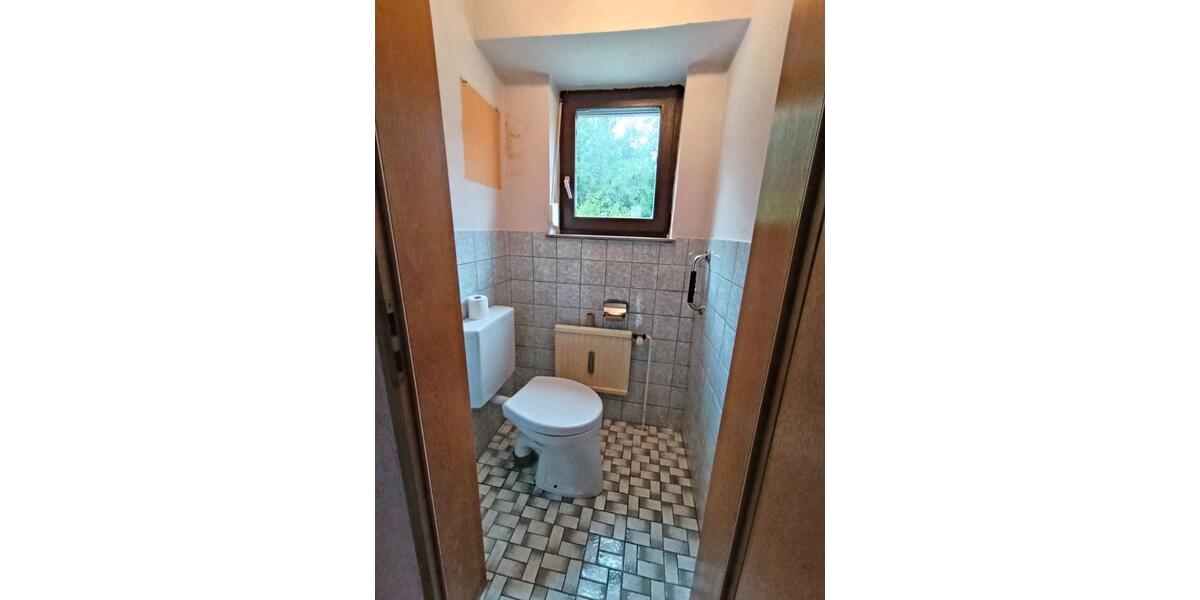 Erdgeschoßwohnung Langquaid - 3 Zimmer, 68 m&sup2;, 680&euro; | Angebot:26620683