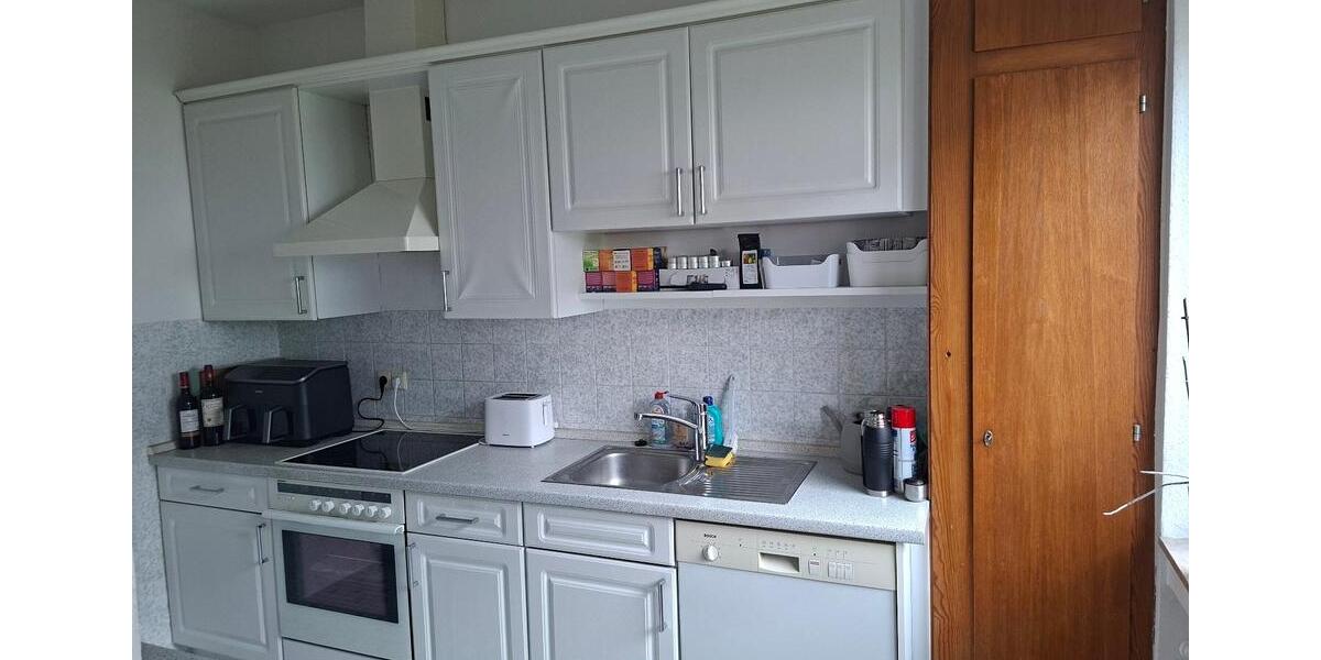 Erdgeschoßwohnung Haibach - 4 Zimmer, 96 m&sup2;, 890&euro; | Angebot:26560518