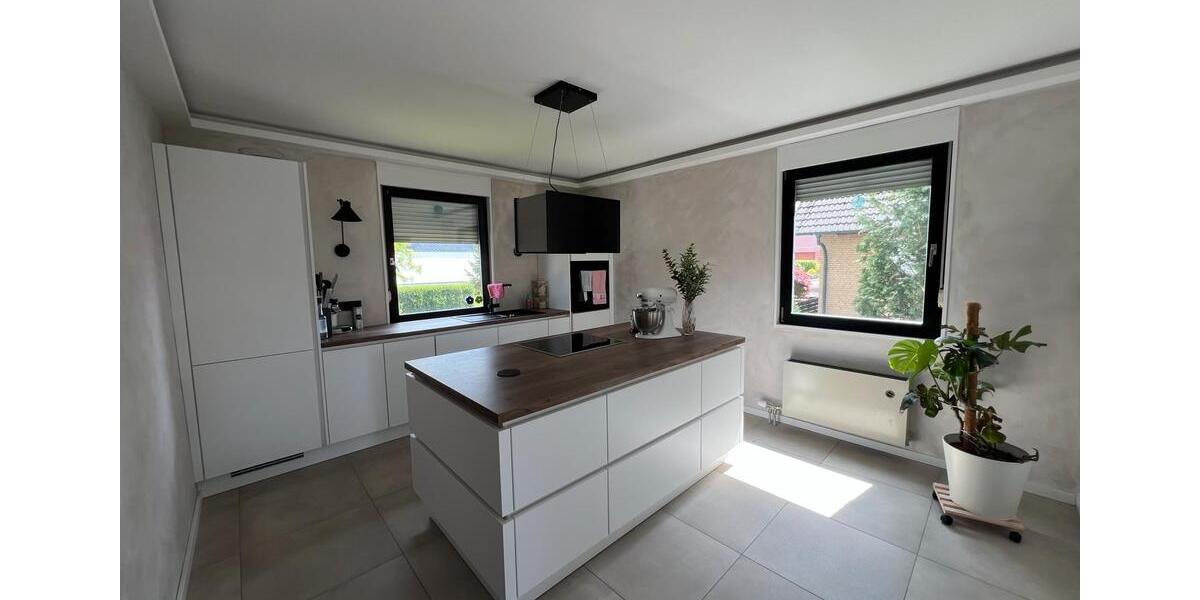 Bungalow Niedernwöhren - 3 Zimmer, 120 m&sup2;, 1.600&euro; | Angebot:26646465