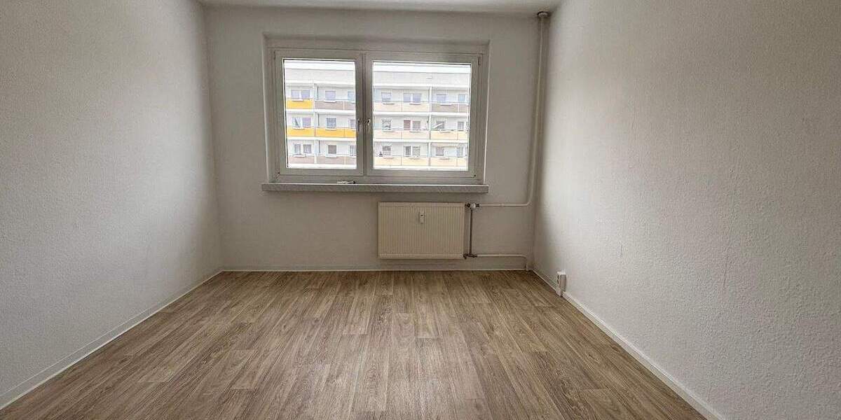 Etagenwohnung Görlitz Königshufen - 3 Zimmer, 70 m&sup2;, 405&euro; | Angebot:26741640