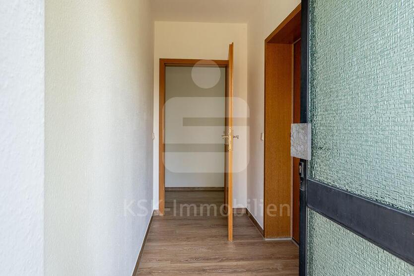 Single Wohnung in Burscheid- Hilgen! zimmer