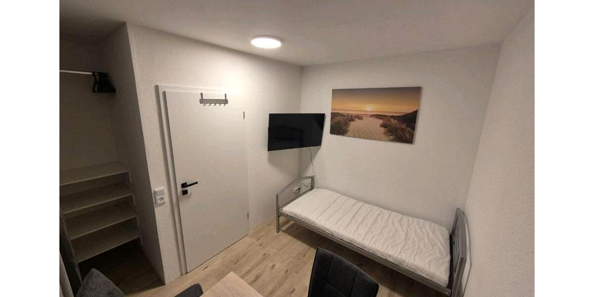 Wohnen auf Zeit Hückelhoven - 4 Zimmer, 80 m&sup2;, 600&euro; | Angebot:18805742
