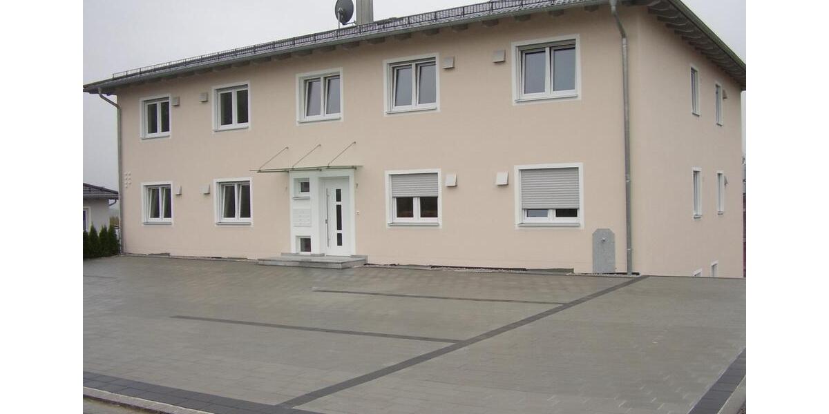 Etagenwohnung Walderbach - 1 Zimmer, 55 m&sup2;, 420&euro; | Angebot:25232317