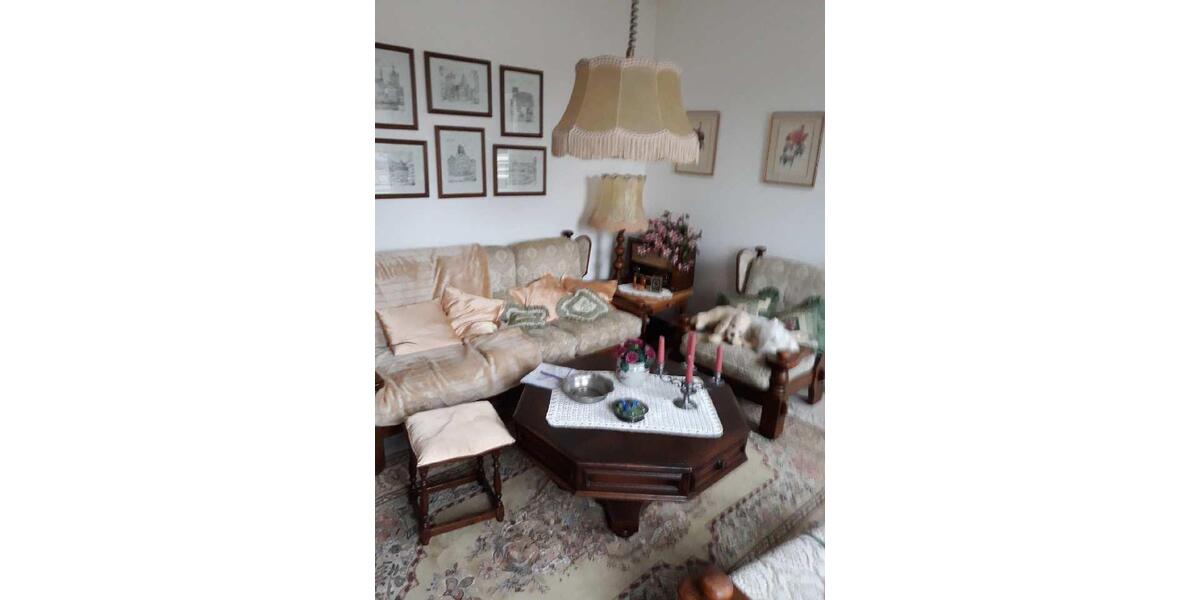 Etagenwohnung Viersen Boisheim - 2 Zimmer, 50 m&sup2;, 450&euro; | Angebot:26048077