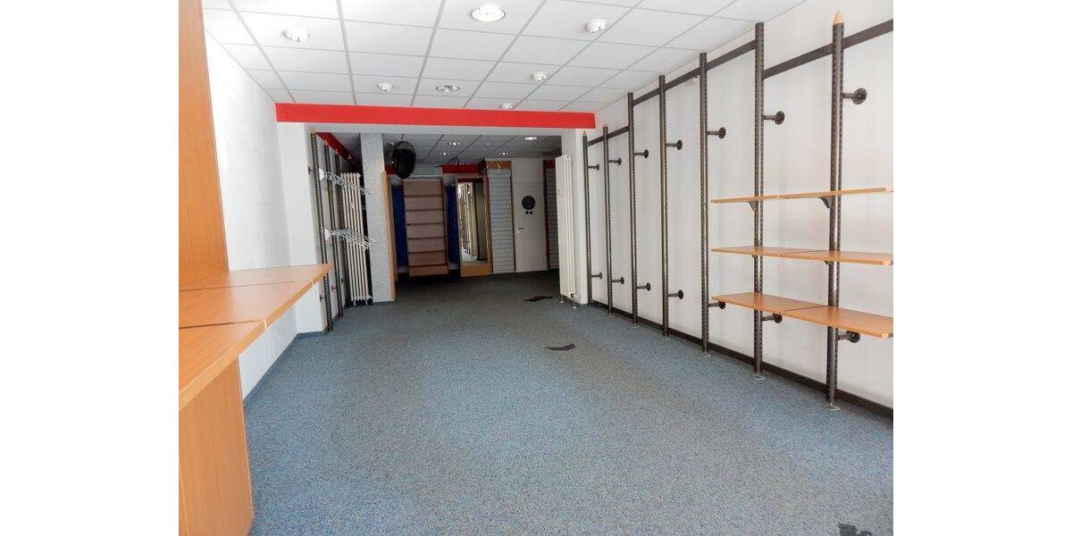 Gewerbeobjekt Losheim am See Losheim - 850&euro; | Angebot:25697868