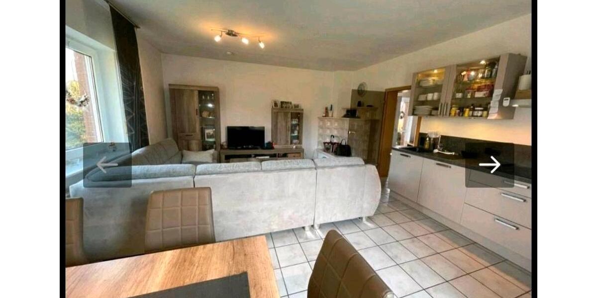 Maisonettenwohnung Ankum - 3 Zimmer, 100 m&sup2;, 700&euro; | Angebot:26401439