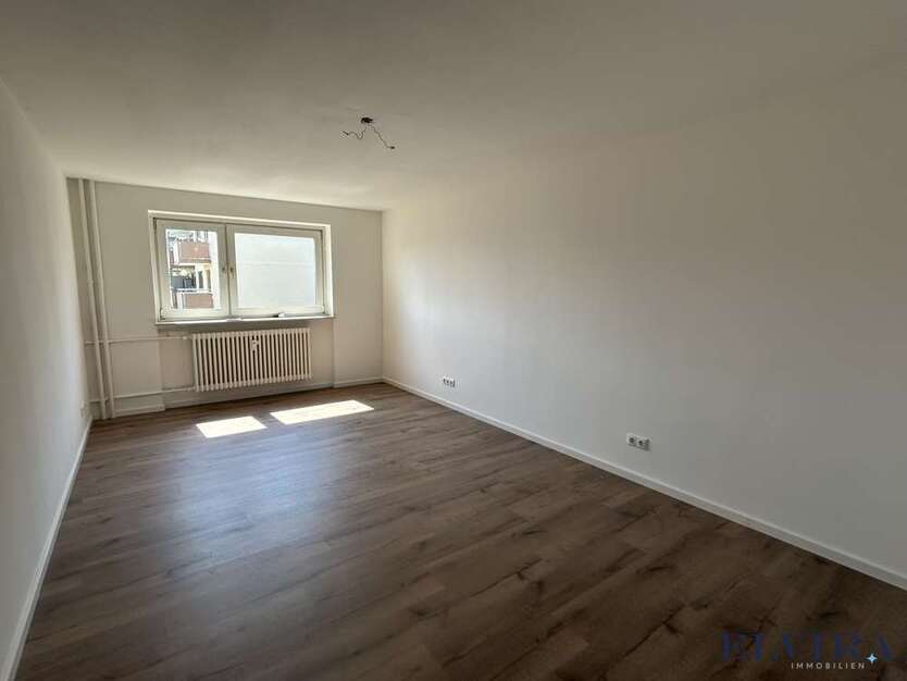 Wohnung zum Mieten in Karlsfeld 1.031,91 € 51.77 m²