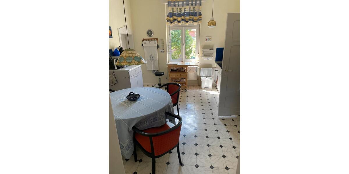 Hochparterre Dessau-Roßlau Brambach - 1 Zimmer, 63 m&sup2;, 335&euro; | Angebot:26049080