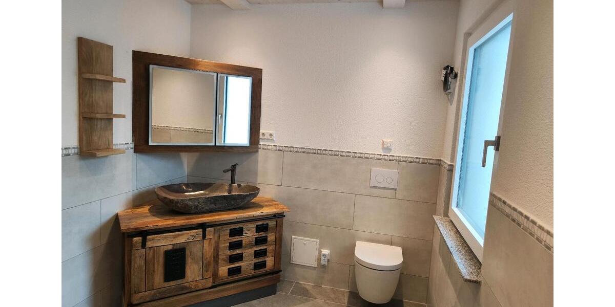 Maisonettenwohnung Balingen - 3 Zimmer, 97 m&sup2;, 1.600&euro; | Angebot:26003105