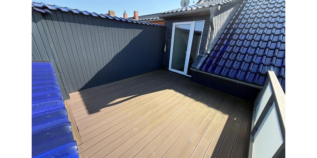 Dachgeschoßwohnung Gardelegen - 1 Zimmer, 60 m&sup2;, 490&euro; | Angebot:26268715