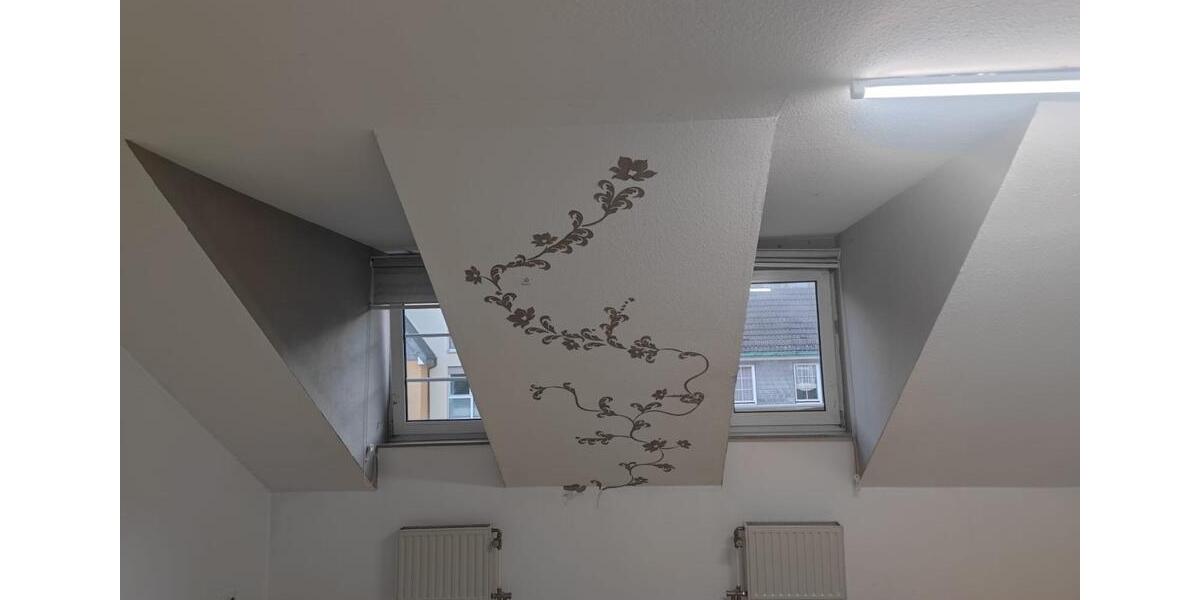 Renovierte 3,5-Zimmer-Wohnung zu vermieten 3.5 zimmer