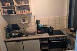 Etagenwohnung Oldenburg Bloherfelde - 1 Zimmer, 40 m&sup2;, 590&euro; | Angebot:26047034