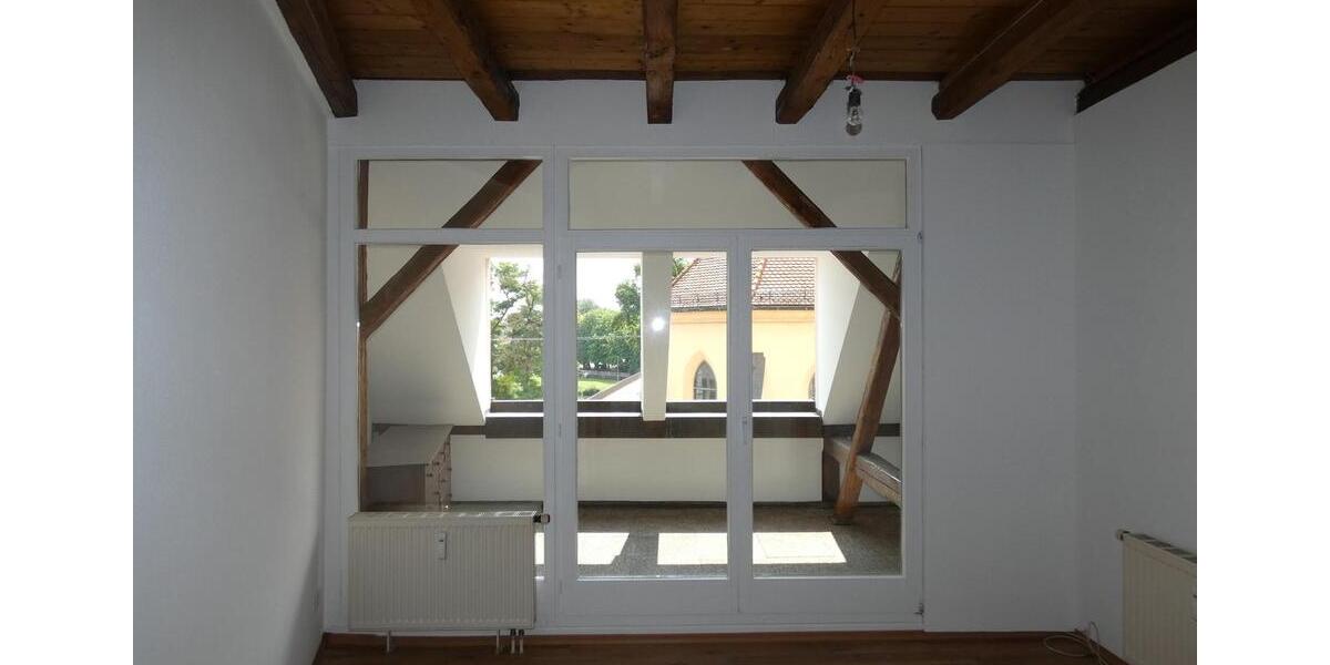 Maisonettenwohnung Lauingen (Donau) - 4 Zimmer, 122 m&sup2;, 950&euro; | Angebot:25972034