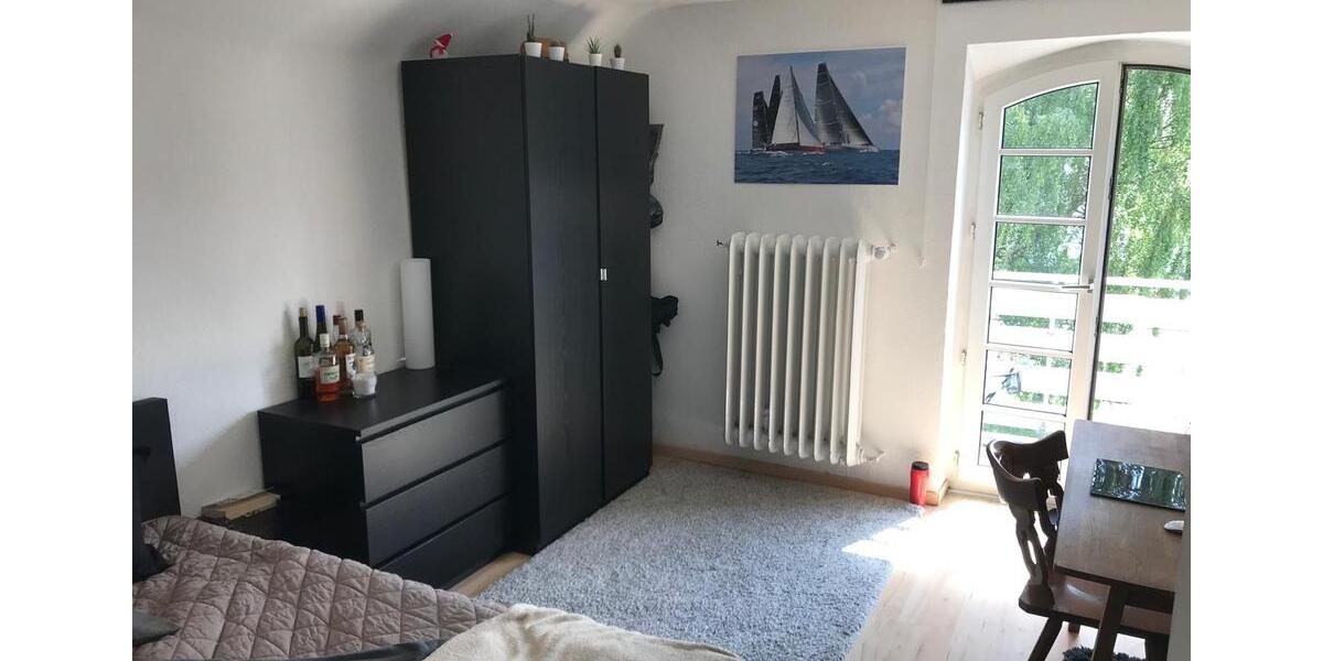 Wohnen auf Zeit Aachen Aachen-Mitte - 1 Zimmer, 20 m&sup2;, 210&euro; | Angebot:24787777