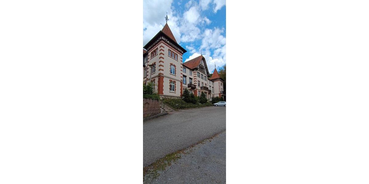 Etagenwohnung Meiningen - 1 Zimmer, 36 m&sup2;, 320&euro; | Angebot:26545268