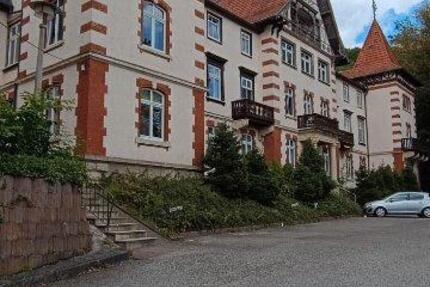 Wohnung Meiningen - 1 Zimmer, 36 m&sup2;, 320&euro; | Angebot:26545268