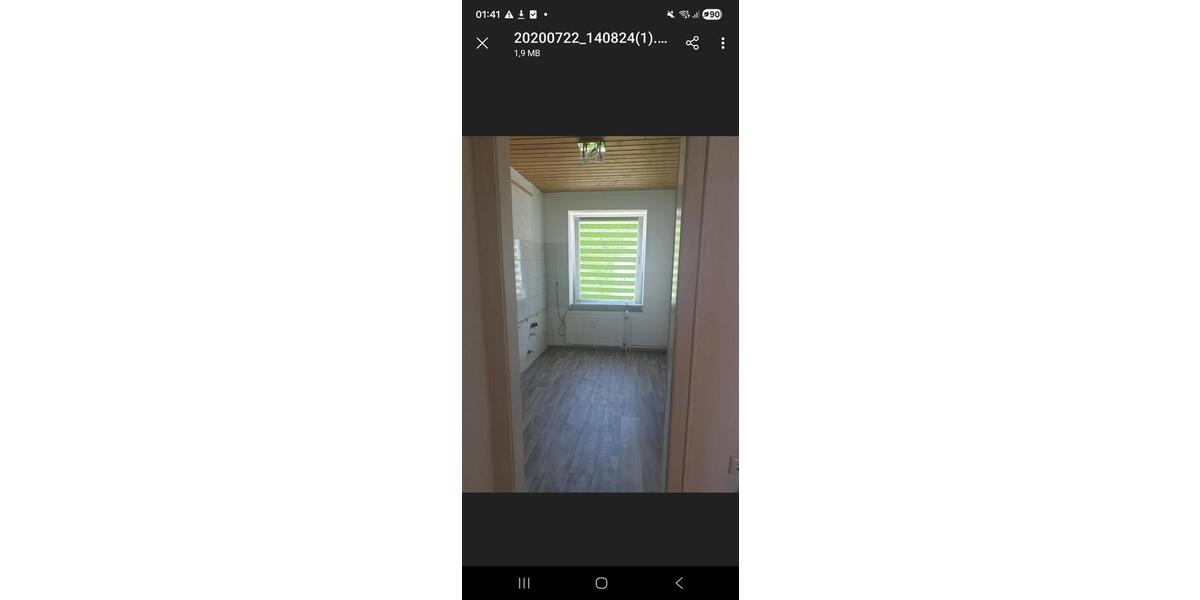 Etagenwohnung Nassau - 2 Zimmer, 54 m&sup2;, 550&euro; | Angebot:25930125