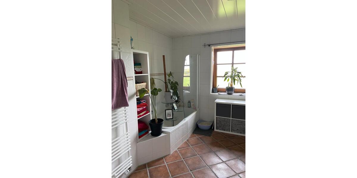 Dachgeschoßwohnung Loxstedt - 2 Zimmer, 110 m&sup2;, 760&euro; | Angebot:26597740