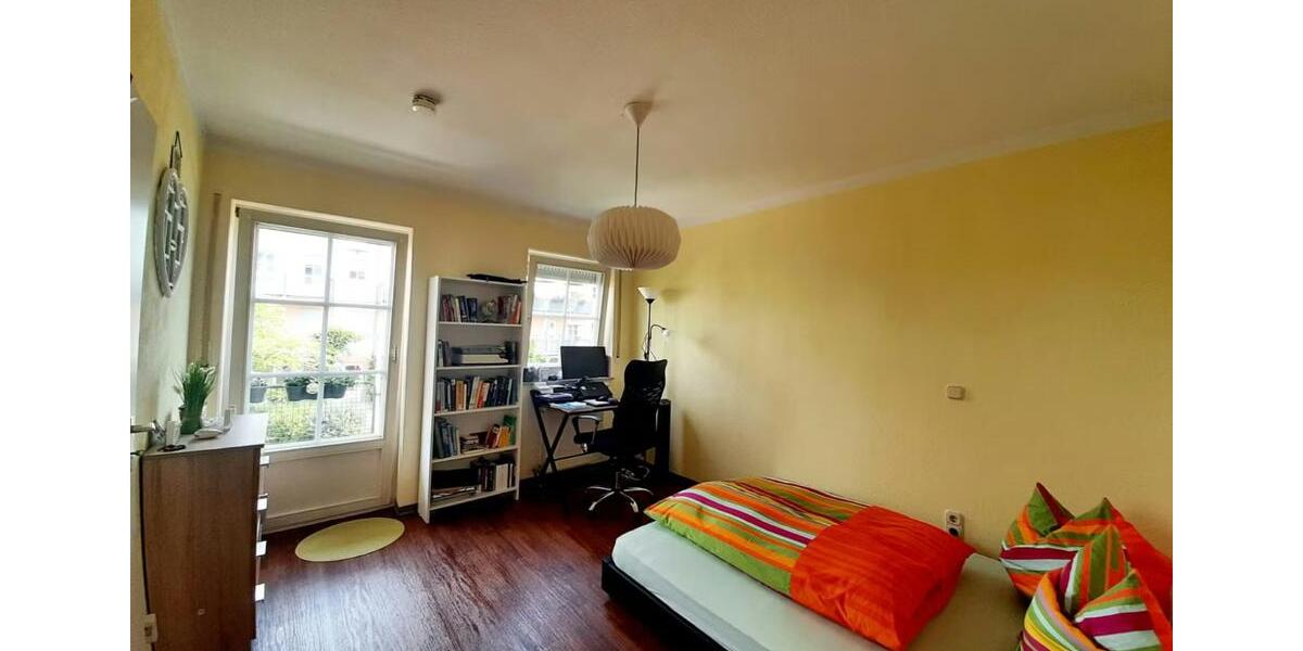 Etagenwohnung Limburg an der Lahn - 2.5 Zimmer, 55 m&sup2;, 750&euro; | Angebot:26495093