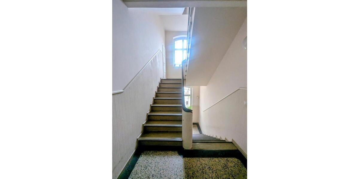 Etagenwohnung Weißwasser (Oberlausitz) - 2 Zimmer, 56 m&sup2;, 379&euro; | Angebot:26659871