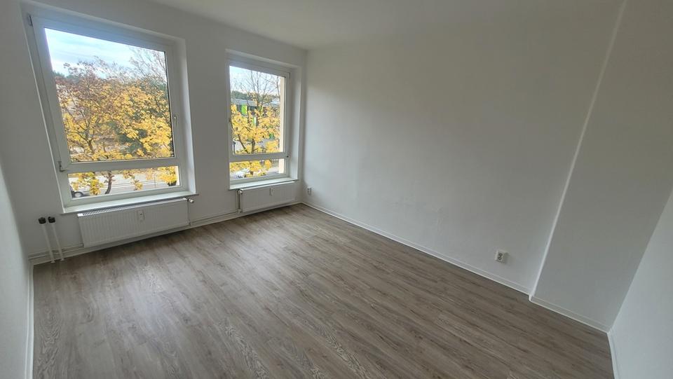Erdgeschoßwohnung Fürstenwalde (Spree) - 3 Zimmer, 62 m&sup2;, 609&euro; | Angebot:25756207