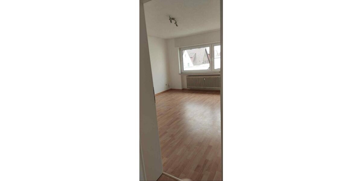 Schöne 4 Zimmer – Wohnung in Staufenberg – Treis EG , ab Sofort 4 zimmer