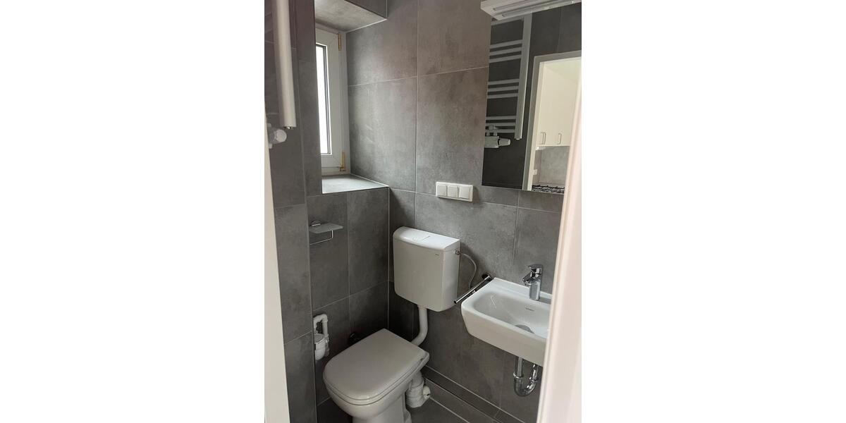 Etagenwohnung Frankfurt am Main Bornheim - 1 Zimmer, 39 m&sup2;, 1.050&euro; | Angebot:26705829