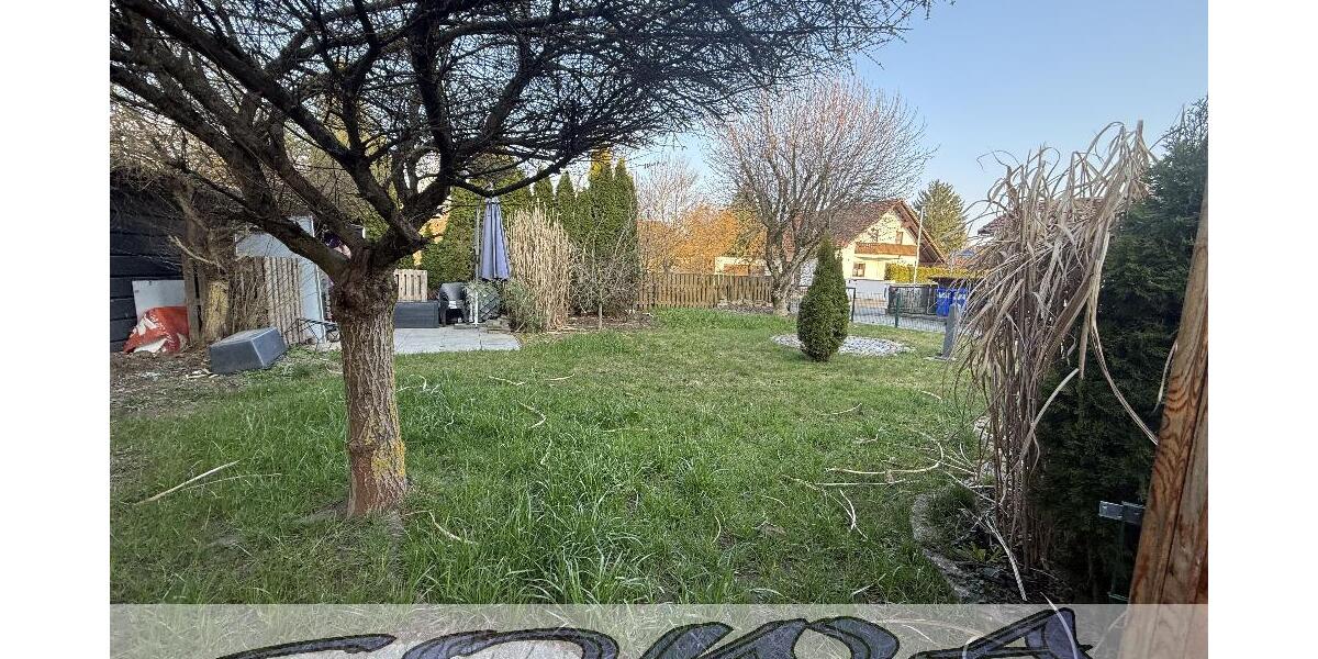 Helle, gut geschnittene 3 Zimmer Wohnung mit Carport und Garten in Neuburg - Ein neues Zuhause von SOWA Immobilien und Finanzen Ihr Experte vor Ort - 3- Neuburg an der Donau | Angebot:25855905